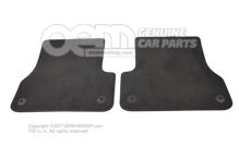 1 lábszőnyeg soul (fekete) 4G0864450B QA5 (2)