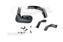 1 szett sárszárnyak (bal és jobb) 1 készlet = 1S0075111