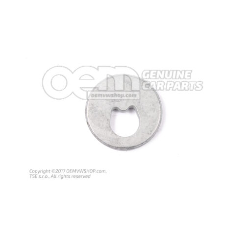 Excentrikus alátét 38X5 méretű WHT001796A