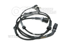 Sebességérzékelő vezetékekkel a fékbetét kopásjelzőhöz 4D0927803E (1)