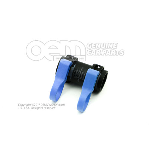 Hűtőfolyadék tömlő 0P2121052