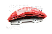 Nyerges fékbetét nélkül 8W0615108AF (1)