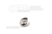 Rögzítő alátét N  90815903 (4)