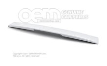 Spoiler a hátsó fedélhez Skoda Superb 3T 3T9071605