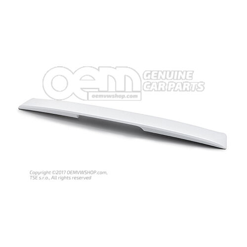 Spoiler a hátsó fedélhez Skoda Superb 3T 3T9071605