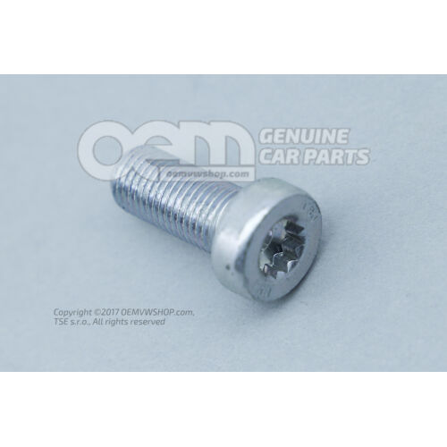 Csavar, sokszögű foglalattal hd. N  98924402