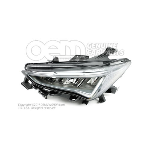 Led fényszóró 10F941773