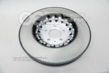 Féktárcsa (szellőztetett) 4E0615301P (1)