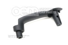 Szatén fekete markolat 1J0867180B A94 (5)