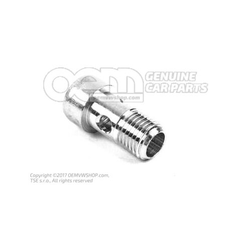 Banjo csavar 06A145541J