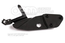 Rögzítő tartó 1J4839768B