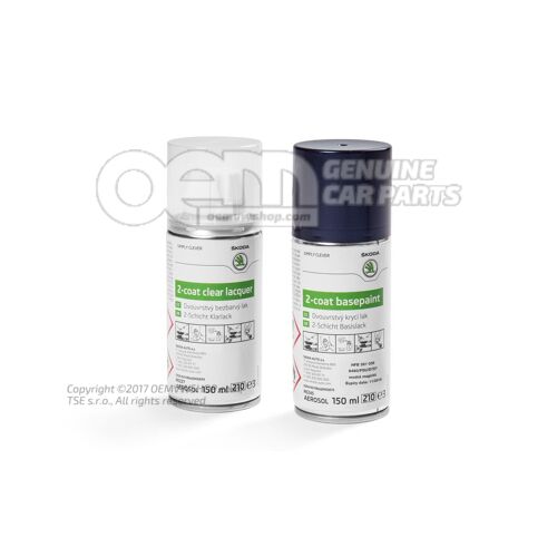 Aeroszolos spray HFB381036