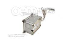 Olaj hűtő 079117015P