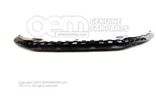 Záróelem Audi RS3 Sportback 8P 8P0807233C (1)