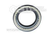 Radiális tengelytömítés mérete 70X45X7 0EF901302D (1)