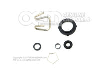 Tömítéskészlet befecskendező szelephez 05C906907 (1)