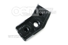 Tartó hevederhez 8D0201661 (1)