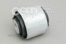 Ragasztott gumi persely 4M0407182A