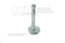 Excentrikus csavar 4D0501387 (1)