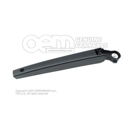 Aero ablaktörlő kar 6R6955707B
