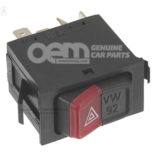 Vészlámpa kapcsoló 162953235