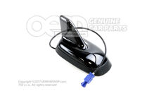 Tetőkombinációs antenna 3C0035507AA