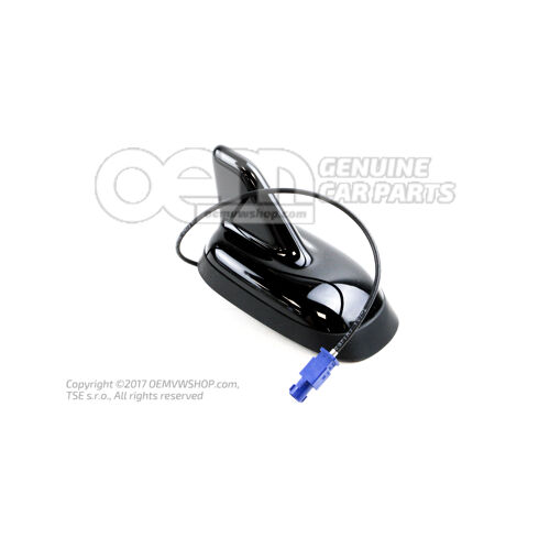 Tetőkombinációs antenna 3C0035507AA