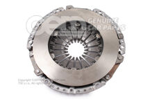 Kuplungtárcsa és nyomólap 0B1141015D (2)