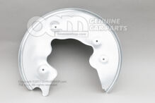 Fedél 8K0615611A (1)