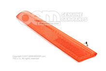 Oldalsó helyzetjelző lámpa Audi R8 Coupe/Spyder 42 420945071