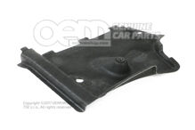 Alsó burkolat 4G0825202A (3)