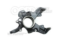 Kerékcsapágyház - féktartóval 1J0407256AG