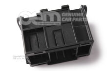 Konzol csatlakozó házhoz 1Z0937545A (3)