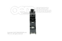 Biztosító klip 8E0201190Q (3)