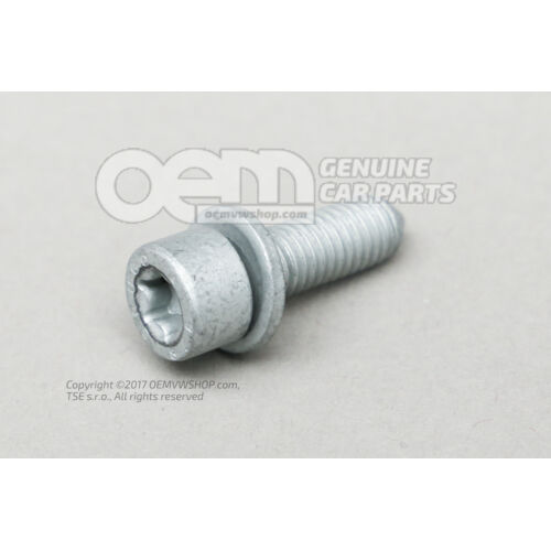 Hatlapfejű galléros csavar (kombi) M8X25 N  10347902