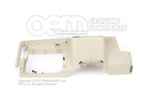 Műszerfal világos bézs 7M4858903ABR48