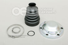 Közös prot. hüvely összeszerelt részekkel 5Q0498201F Közös prot. hüvely összeszerelt részekkel 5Q0498201F