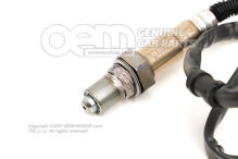 Lambda szonda (a katalizátor előtt) 06K906262CQ (1)