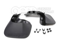 1 készlet: sárvédők (bal és jobb) 5K0075101