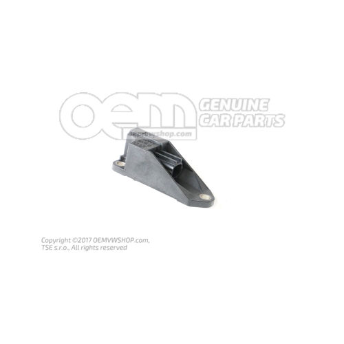 Oldalgyorsulás érzékelő - CRASHSENSOR- 6Q0909606K 004