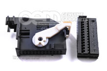 Lapos érintkezős ház kupakzáró mechanizmus kábellel 7L6972726 (1)