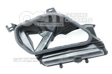 Esőcsatorna - balkormányos 9J1815129C