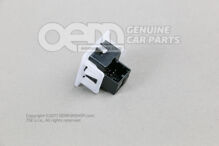 LED lámpa 5H0919390J (1)