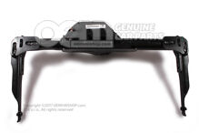 Vonóhorog, forgó- és szerelőkészlet - elektromos alkatrészek a pótkocsi működtetéséhez (csökkentett ventilátorteljesítmény) 80A092157B (5)