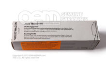 Tömítőanyag paszta www.dreibond.de typ 1110 AMV18800102 Tömítőanyag paszta www.dreibond.de typ 1110 AMV18800102