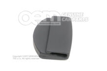 Párnázó lélek (fekete) 8N0857671G 25D (1)