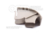 Borító kőbézs 5E0887187B WC4 (1)