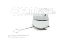 Fedősapka Vonóhorog alapozva 5FF807241  GRU