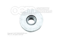 Hex. anya alátéttel N 90511507 Hex. anya alátéttel N 90511507