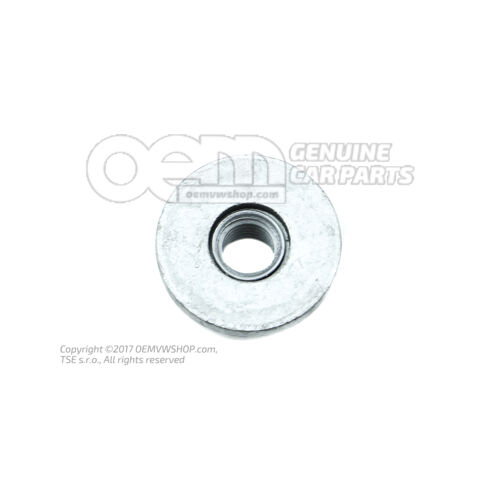 Hex. anya alátéttel N  90511507